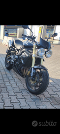 Street triple 675