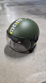 Casco bimbo