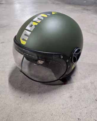 Casco bimbo