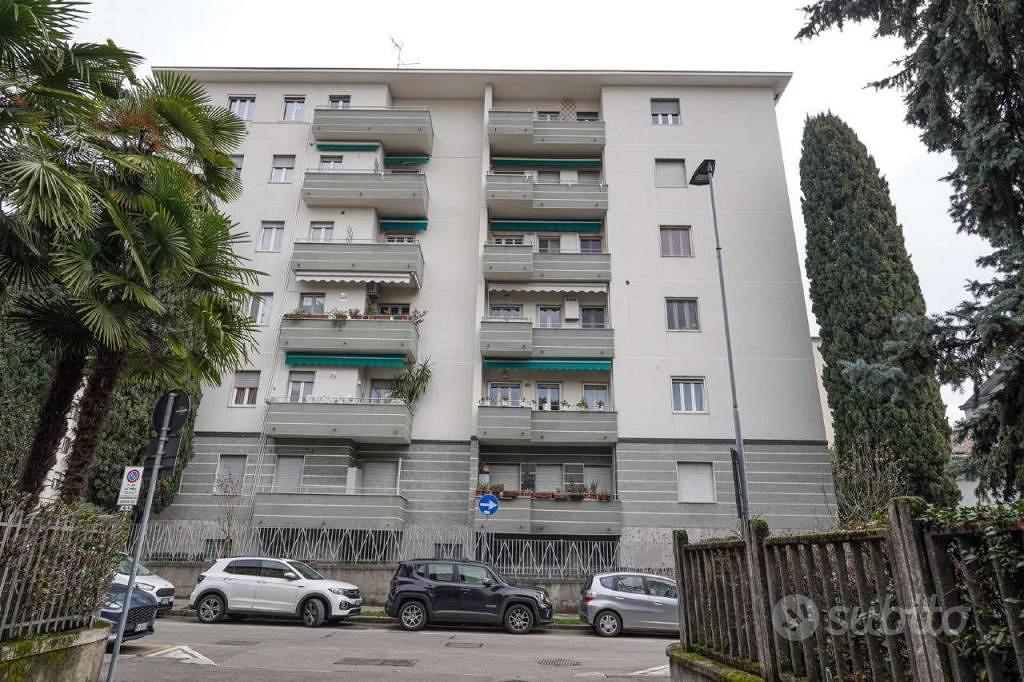 Appartamento – Bergamo, Finazzi, Loreto - Vista 2
