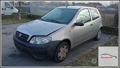 FIAT PUNTO per ricambi