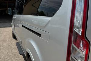 Ford turneo custom