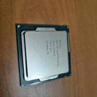 Intel I5 4670k