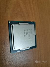 Intel I5 4670k