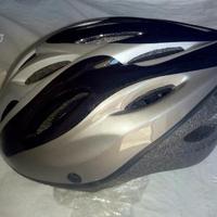 Casco MTB NUOVO