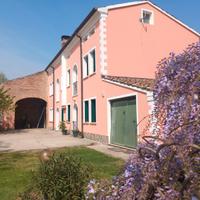 Casale di campagna ristrutturato