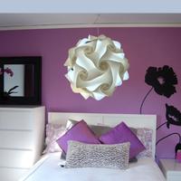 Lampadario design moderno da sospensione