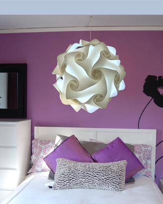 Lampadario design moderno da sospensione