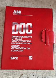 manuale dimensionamento impianto elettrico 1989