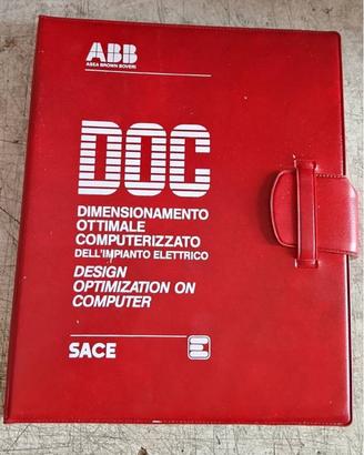 manuale dimensionamento impianto elettrico 1989