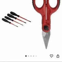 Set F1 intercable + cacciviti