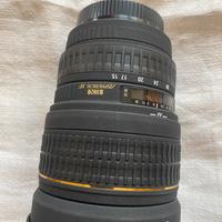 Sigma 15-30 f3.5-4.5 DG ex aspherical