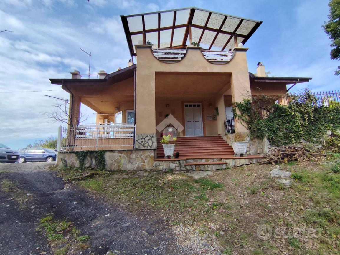 Appartamento – Subiaco, Montore - Vista 3