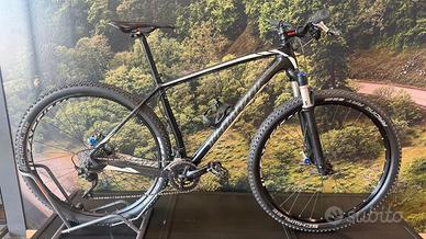 Specialized Stumpjumper HT Comp Carbon taglia M
