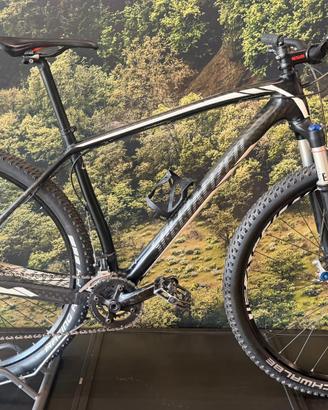 Specialized Stumpjumper HT Comp Carbon taglia M