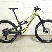 Canyon Spectral CF9