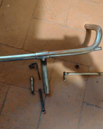 manubrio Varese