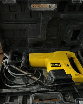 Martello Tassellatore Demolitore Stanley Fatmax SD