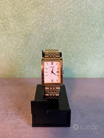 Citizen Quartz vintage anni 2000 orologio elegante