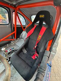 500 con motore 1.4 turbo