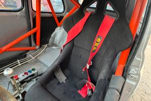 500 con motore 1.4 turbo