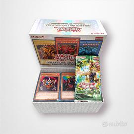 Yu-Gi-Oh! Sovrano della Magia 25th anniversario