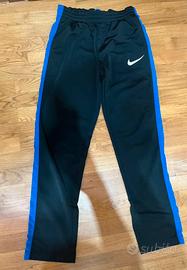 pantaloni larghi  nike