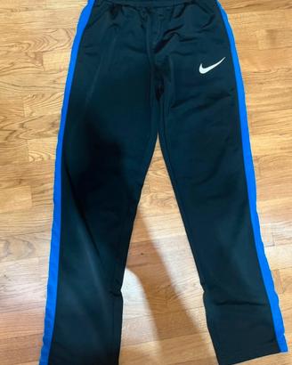 pantaloni larghi  nike