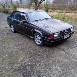 Alfa romeo 75 1.6 ie permuto