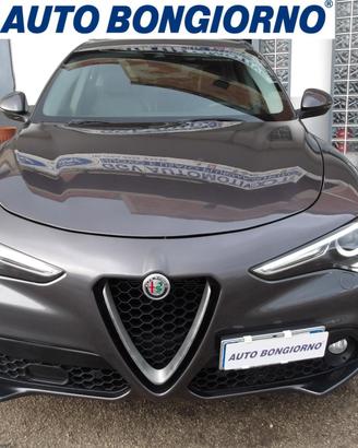 Alfa Romeo Stelvio 2.2 t Executive Q4 210cv auto