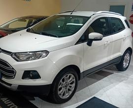 Ford EcoSport 1.5 TDCi 95 CV Plus