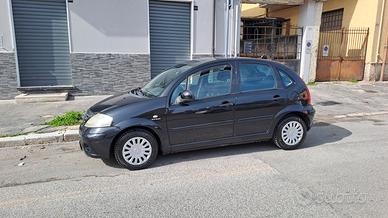 Citroen C3 2010 GPL