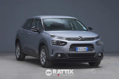 CITROEN C4 Cactus 1.5 BlueHDi 100CV Feel