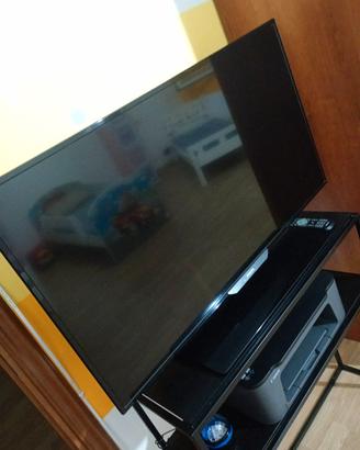 TV 42 pollici Philips 