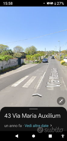 San Giovanni la Punta Terreno