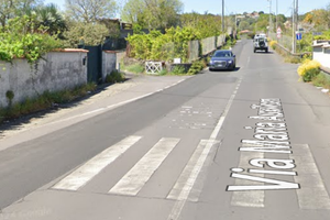 San Giovanni la Punta Terreno