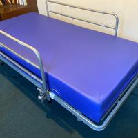 Materasso geriatrico 90x190 lavabile