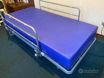 Materasso geriatrico 90x190 lavabile