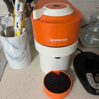 Nespresso Vertuo anno 2025