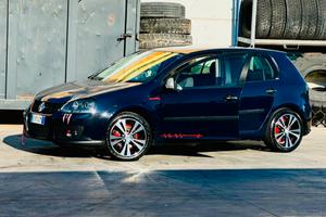 Golf 5
