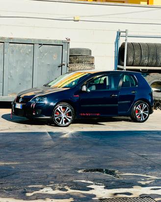 Golf 5