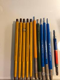 Portamine professionale