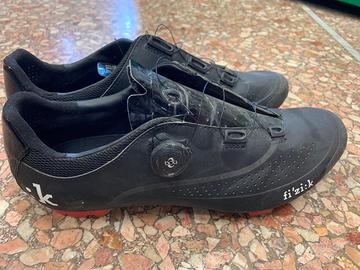 Scarpa Fizik MTB mod M4 TG 46