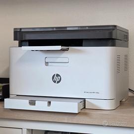 Stampante Laser multifunzione Hp Color MFP 178nw