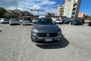 Volkswagen T-Roc 1.0 TSI 115 CV Style BlueMotion T