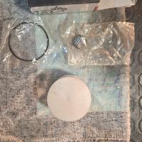 pistone nuovo  tpr 76/86 