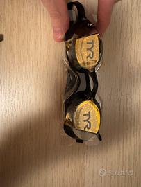 Occhialini Tyr Tracer x RZR