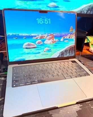 MacBook Pro Apple M2 Pro