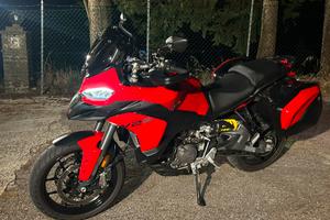 Ducati Multistrada V2 S