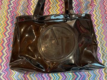 Borsa Armani  jeans